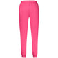 Norway 1963 Pink Cotton Pant