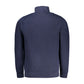 Norway 1963 Blue Cotton Men Sweatshirt