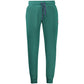 Norway 1963 Green Cotton Pant