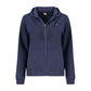 Norway 1963 Blue Cotton Sweatshirt
