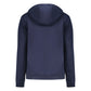 Norway 1963 Blue Cotton Sweatshirt