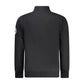 Norway 1963 Black Cotton Men's Sweatshirt