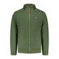 Norway 1963 Verde Cotton Male Sweatshirt