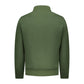 Norway 1963 Verde Cotton Male Sweatshirt