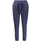 Norway 1963 Blue Cotton Pant