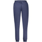 Norway 1963 Blue Cotton Pant