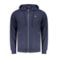 Norway 1963 Blue Cotton Sweatshirt