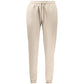 Norway 1963 Beige Cotton Pant