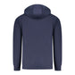 Norway 1963 Blue Cotton Sweatshirt