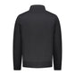 Norway 1963 Black Cotton Men Sweatshirt
