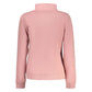 Norway 1963 Rosa Cotton Women Sweatshirt