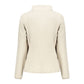 Norway 1963 Beige Polyester Women's Jacket