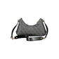 Guess Jeans Nero Polyurethane Women Shoulder Bag