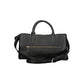 Guess Jeans Black Polyethylene Handbag