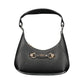 Guess Jeans Black Polyethylene Handbag