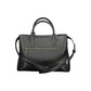 Guess Jeans Black Polyethylene Handbag