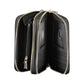 Guess Jeans Black Polyethylene Wallet