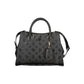 Guess Jeans Black Polyethylene Handbag