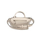 Guess Jeans Beige Polyethylene Handbag