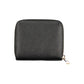 Guess Jeans Black Polyethylene Wallet