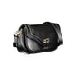 Guess Jeans Black Polyethylene Handbag