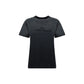Margiela Gray Cotton T-Shirt