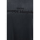 Margiela Gray Cotton T-Shirt