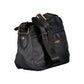 Laura Biagiotti Black Polyester Women Handbag