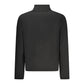 Norway 1963 Black Polyester Men Sweater