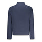 Norway 1963 Blue Polyester Men Sweater