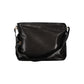 Laura Biagiotti Black Polyester Women Handbag