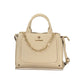 Laura Biagiotti Beige PVC Women Handbag