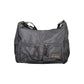 Laura Biagiotti Black Polyester Women Handbag