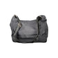 Laura Biagiotti Black Polyester Women Handbag