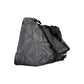 Laura Biagiotti Black Polyester Women Handbag