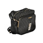 Laura Biagiotti Black Polyester Women Handbag
