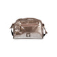 Laura Biagiotti Bronze Polyester Women Handbag
