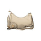 Laura Biagiotti Beige PVC Women Handbag