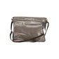 Laura Biagiotti Gray Polyester Women Handbag