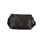 Laura Biagiotti Black Polyester Women Handbag