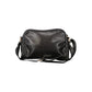 Laura Biagiotti Black Polyester Women Handbag