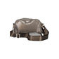 Laura Biagiotti Gray Polyester Women Handbag