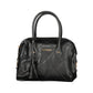 Laura Biagiotti Black PVC Women Handbag