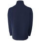 Emilio Romanelli Blue Cashmere Women Sweater