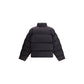 Balenciaga Black Polyamide Clothing