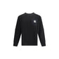 Sacai Black Cotton Sportswear