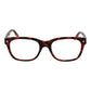 Ermenegildo Zegna Multicolor Acetate Glasses (Frames)