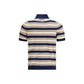 Prada Multicolor Cotton Polo Shirt