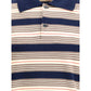 Prada Multicolor Cotton Polo Shirt