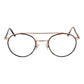 Andy Wolf Rose Gold Metal Glasses (Frames)